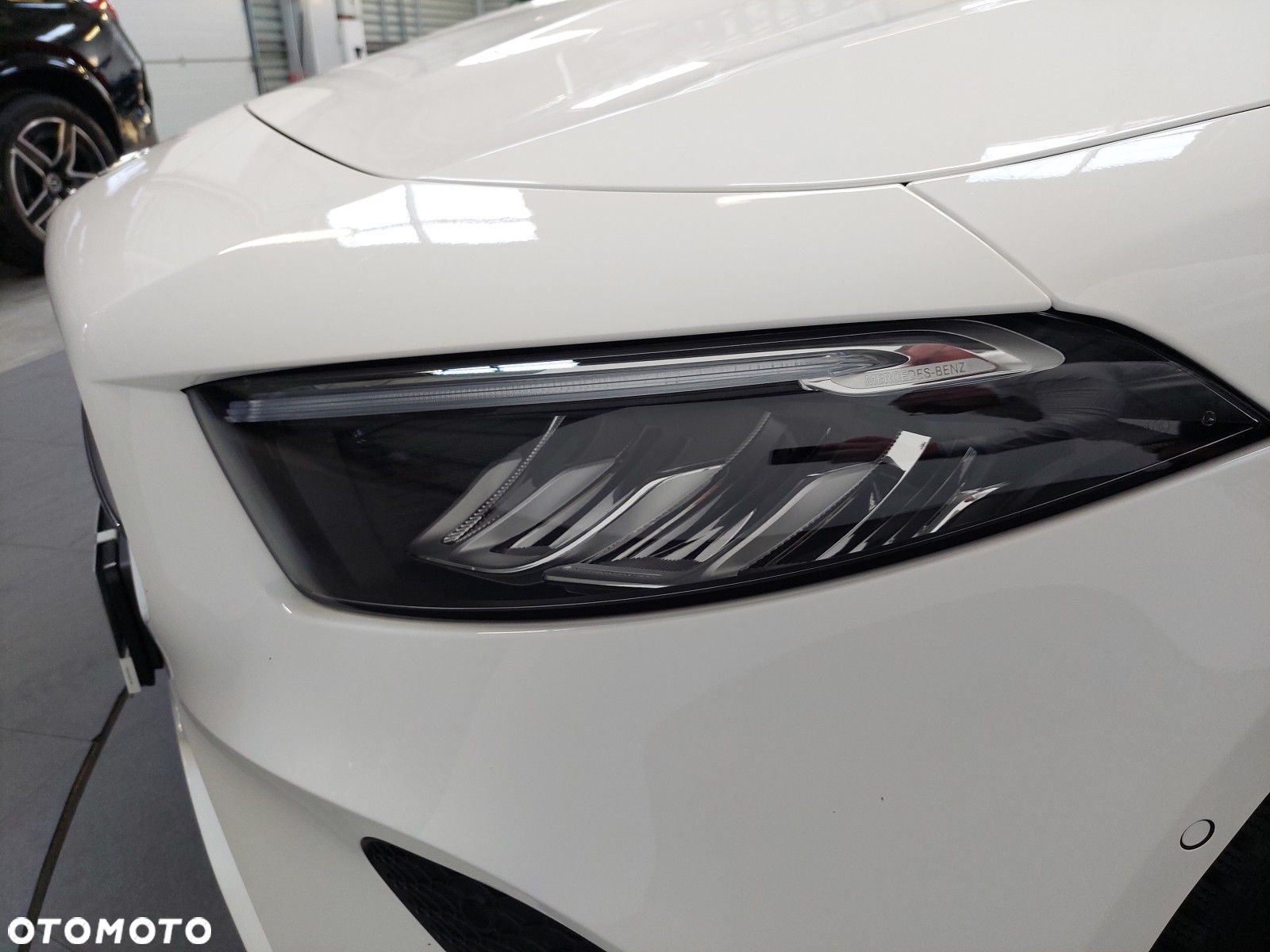 Mercedes-Benz Klasa A 200 Progressive 7G-DCT - 10