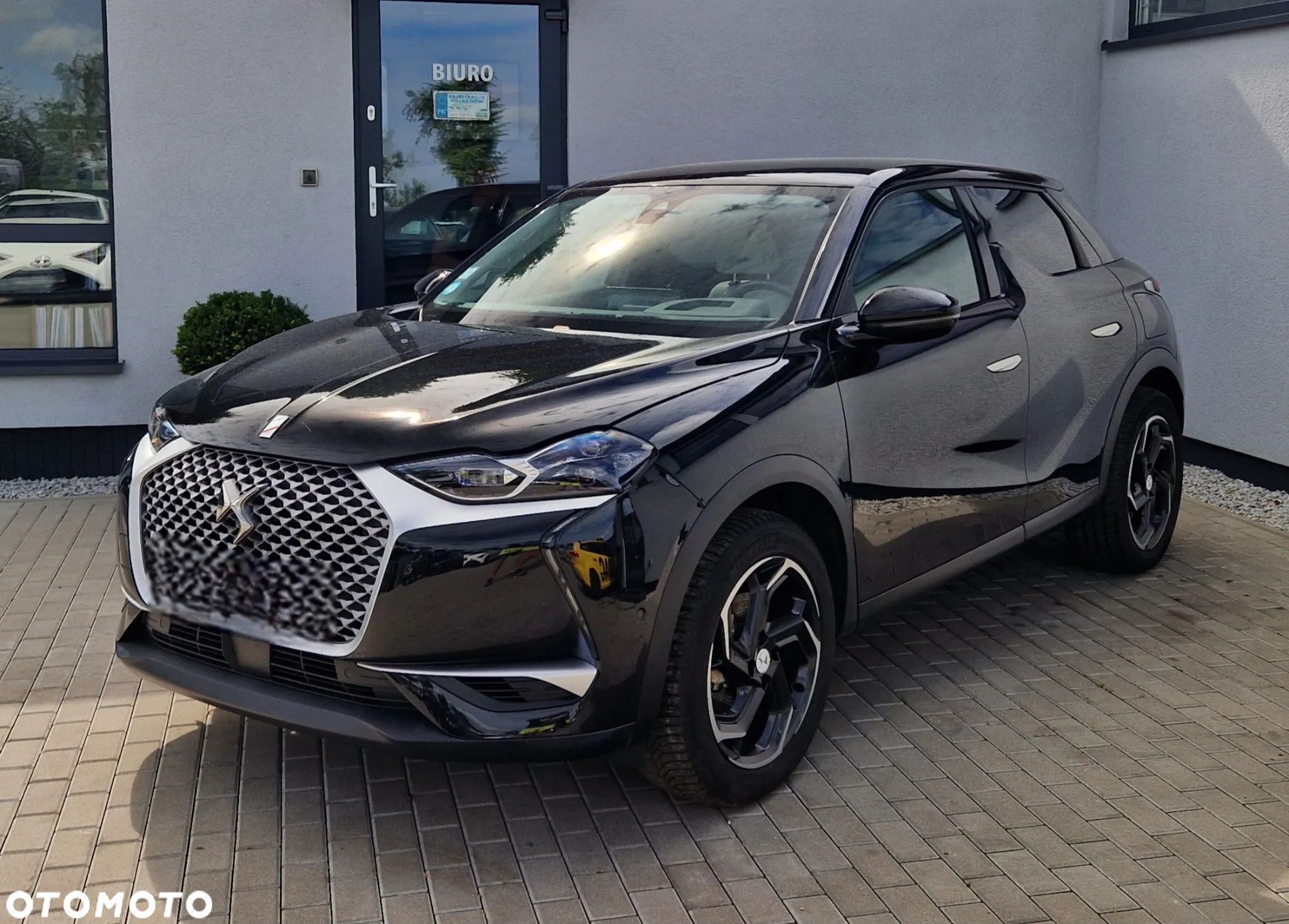 DS Automobiles DS 3 Crossback - 1