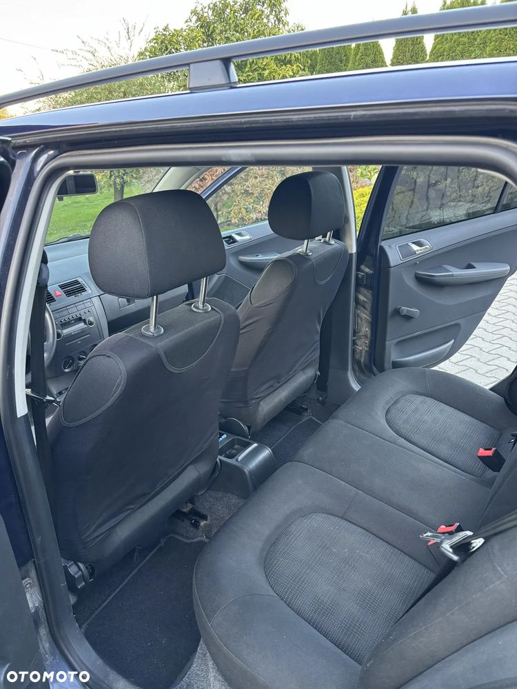 Skoda Fabia - 5