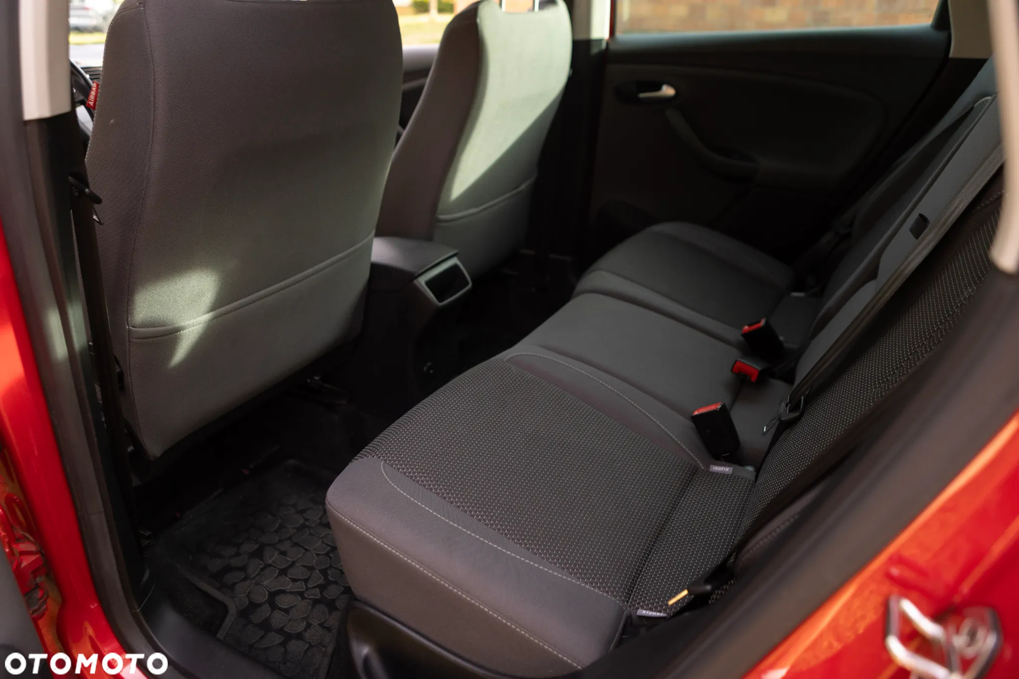 Seat Altea 1.2 TSI Start & Stop 4You - 29