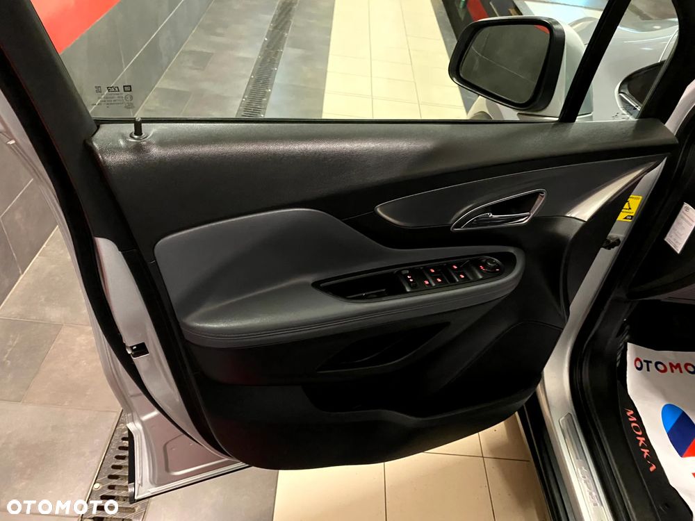 Opel Mokka 1.4 Turbo ecoFLEX Start/Stop Color Innovation - 14