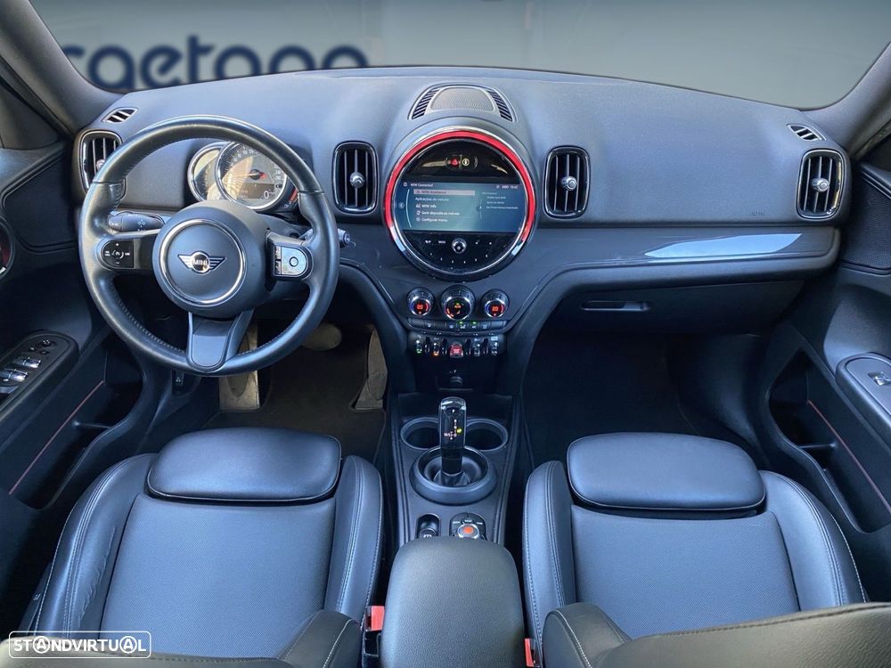 MINI Countryman One D Classic Auto - 4