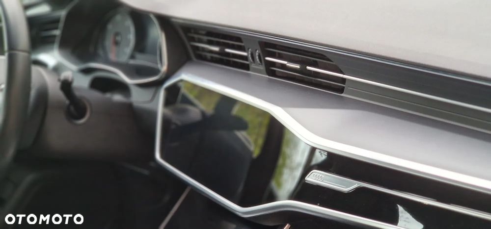 Audi A6 Avant 40 TDI S tronic - 23