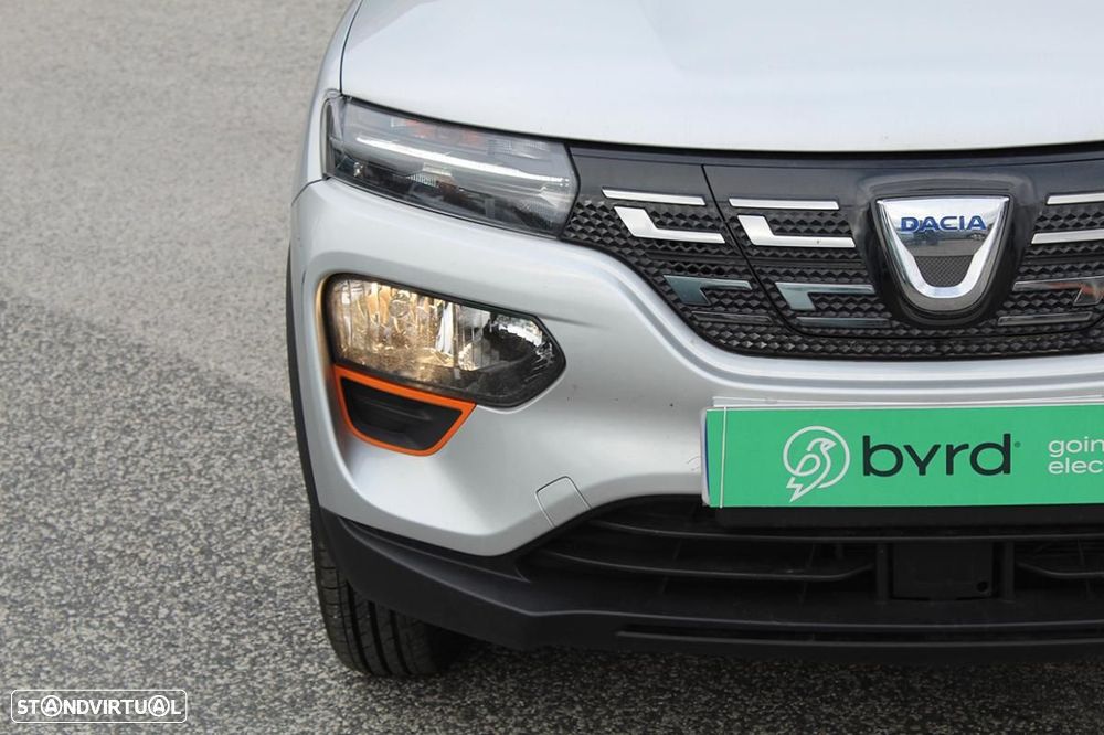 Dacia Spring Electric 45 Comfort Plus - 3