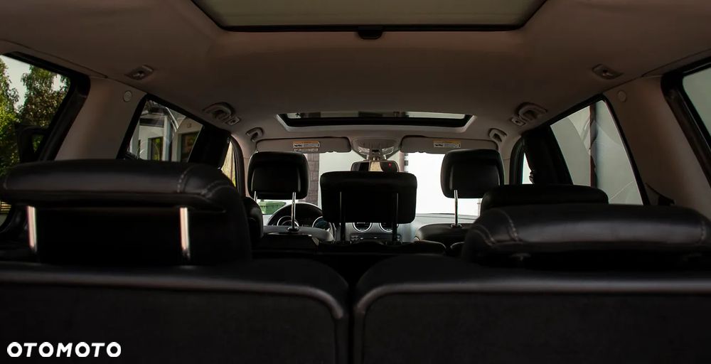 Mercedes-Benz GL 450 4Matic 7G-TRONIC Grand Edition - 27