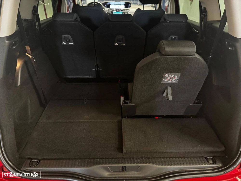 Citroën Grand C4 Spacetourer - 31