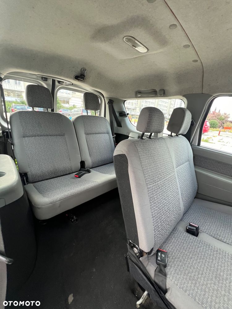 Dacia Logan MCV 1.5 dCi Laureate - 14