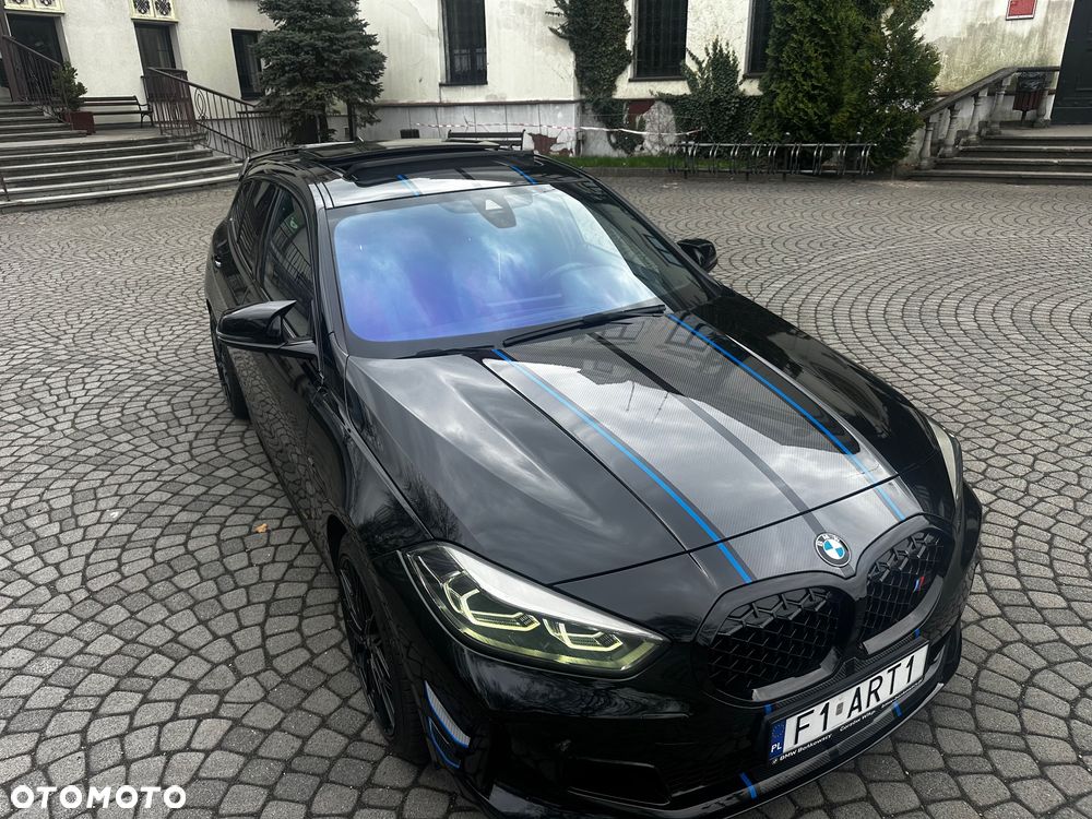 BMW 1M - 3