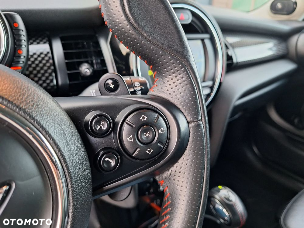 MINI Cooper S - 14