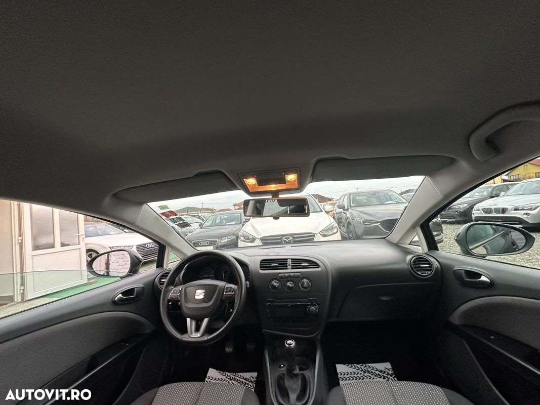 Seat Leon - 17