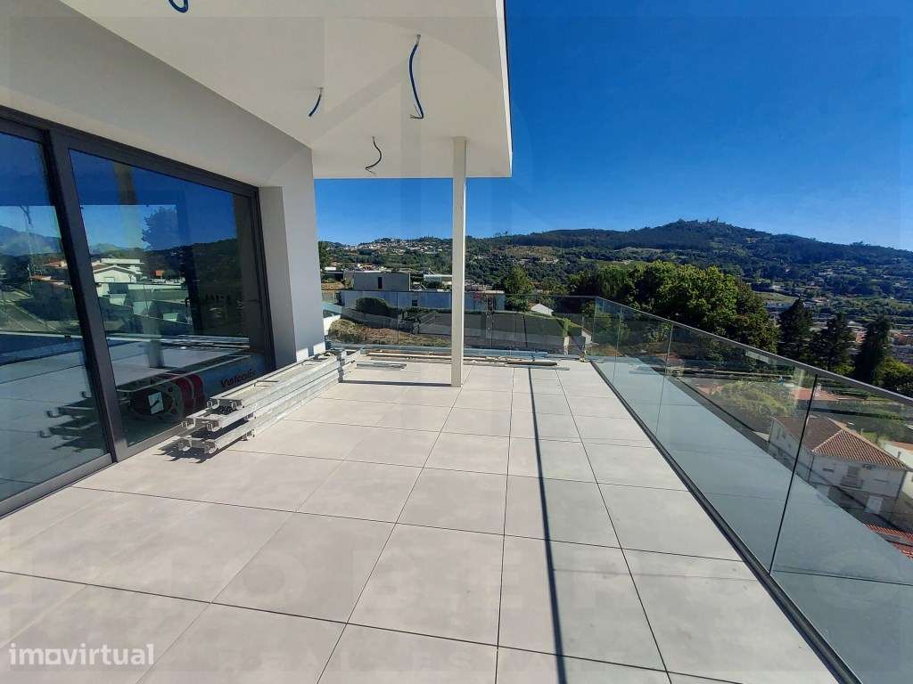 Edifício Índigo Villa III - Grande imagem: 5/7