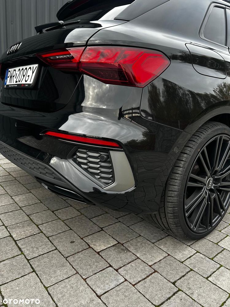 Audi A3 Sportback - 9