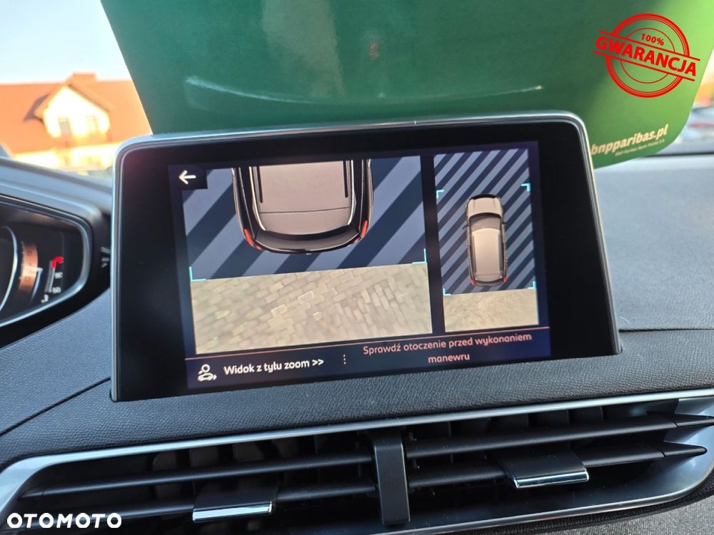 Peugeot 3008 THP 165 EAT6 Stop & Start Crossway - 25