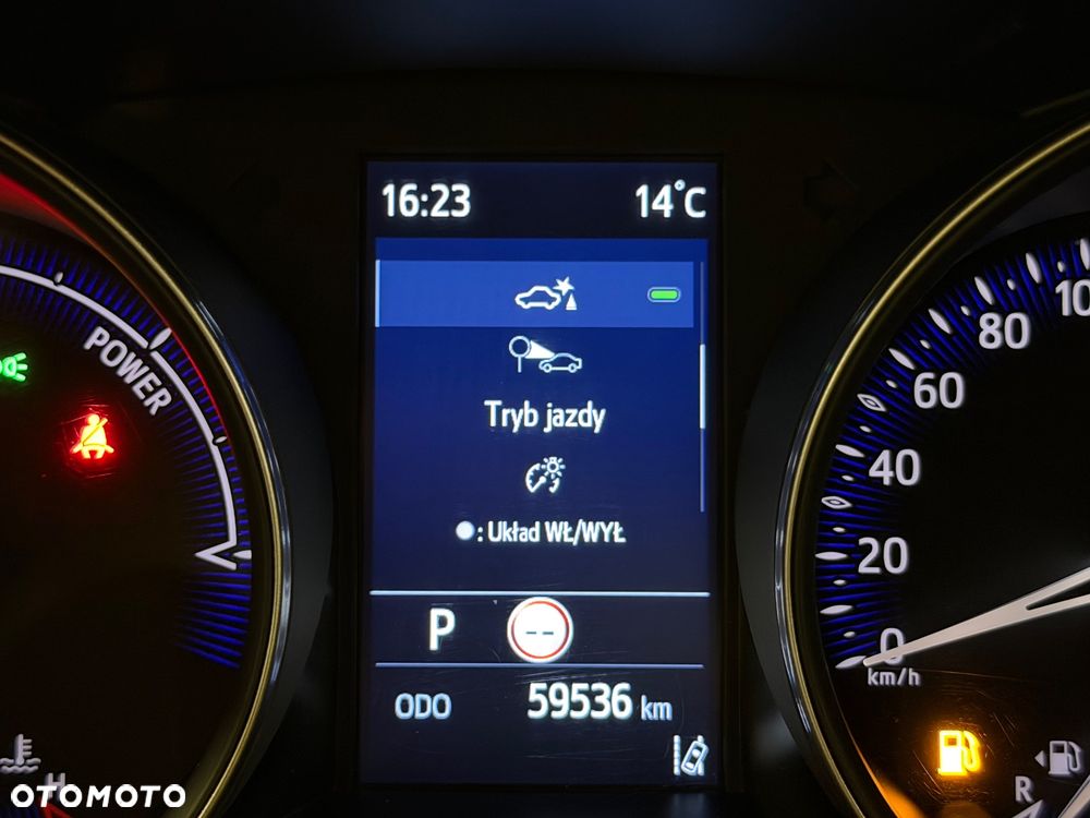 Toyota C-HR 2021