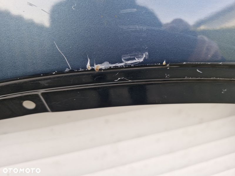 VOLVO XC90 I 1 BŁOTNIK LEWY PRZÓD PRZEDNI - 5