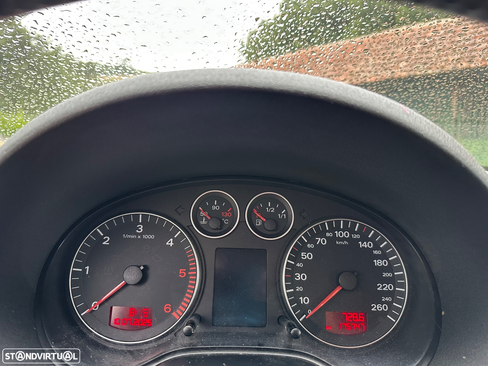 Audi A3 Sportback 1.9 TDi Sport - 42