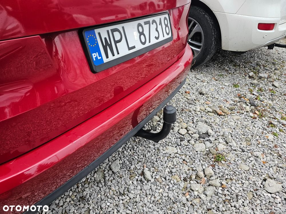 Citroën C4 Picasso e-HDi 115 Business Class - 8