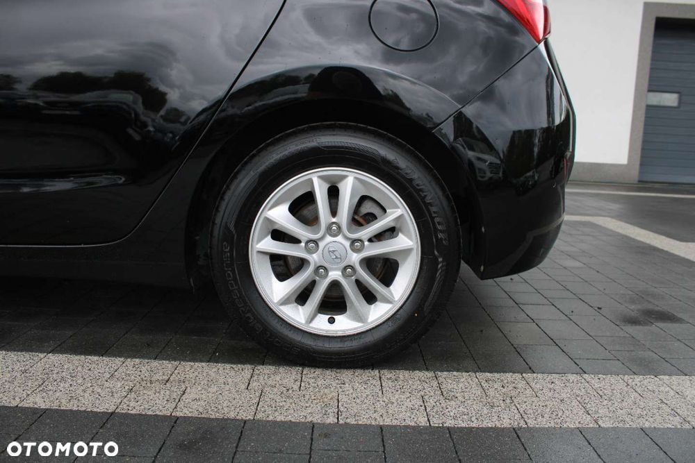 Hyundai i30 - 16