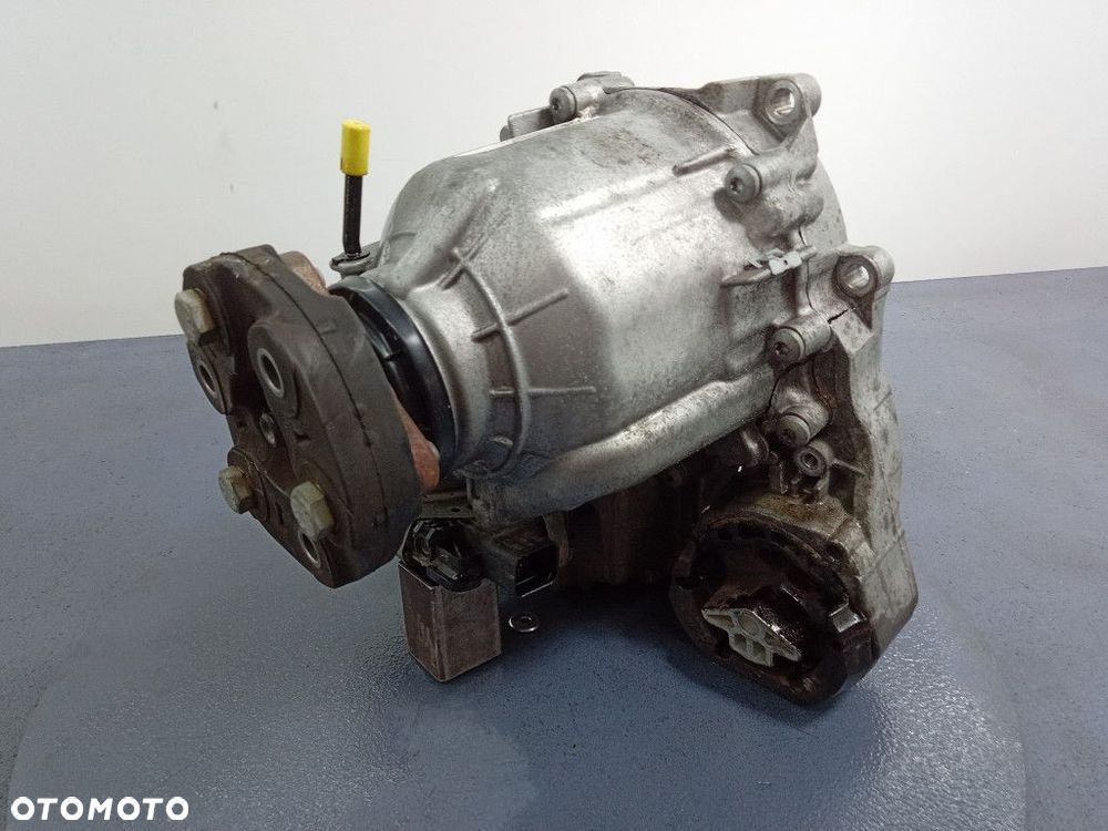 BMW 7 G11 G12 G30 3.0d REDUKTOR SKRZYNI 9469019 - 5