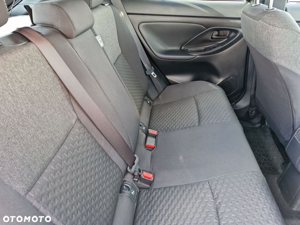 Toyota Yaris Cross Hybrid 1.5 Style - 20