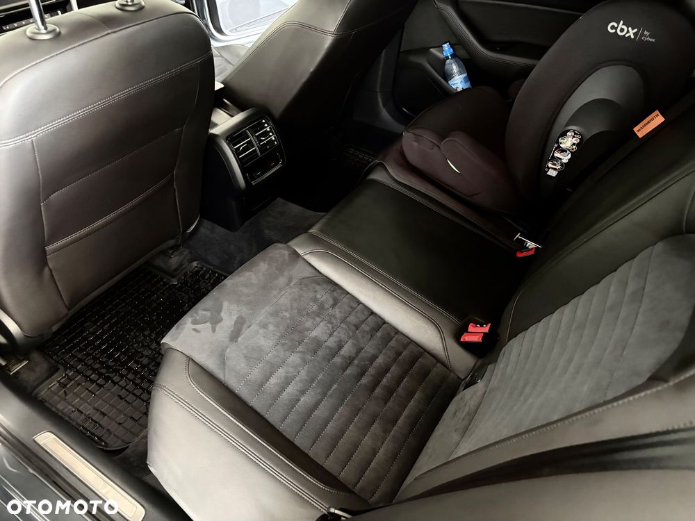 Volkswagen Passat 2.0 TDI BMT Highline DSG - 13