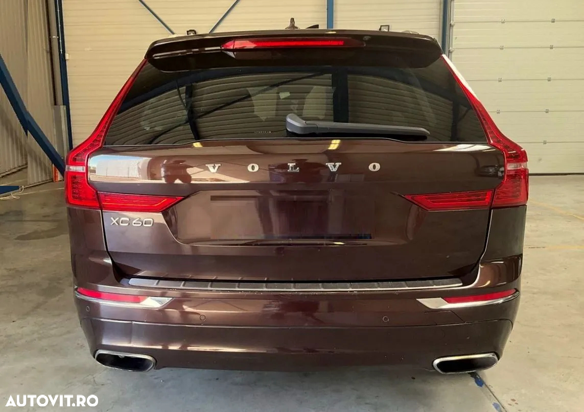 Volvo XC 90 T8 Twin Engine AWD Inscription - 10