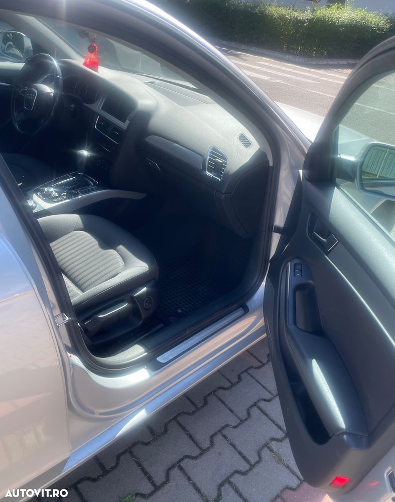 Audi A4 - 14