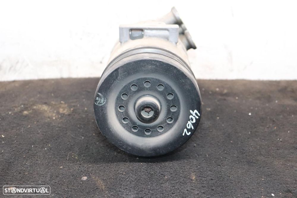 COMPRESSOR DE AR CONDICIONADO OPEL CORSA D - 1