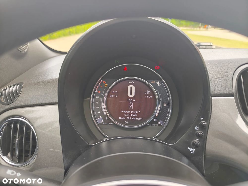Fiat 500 1.0 GSE N3 Hybrid Dolcevita - 23