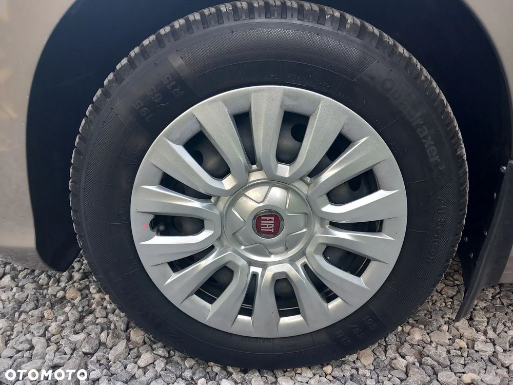 Fiat Tipo 1.4 16v Street - 11