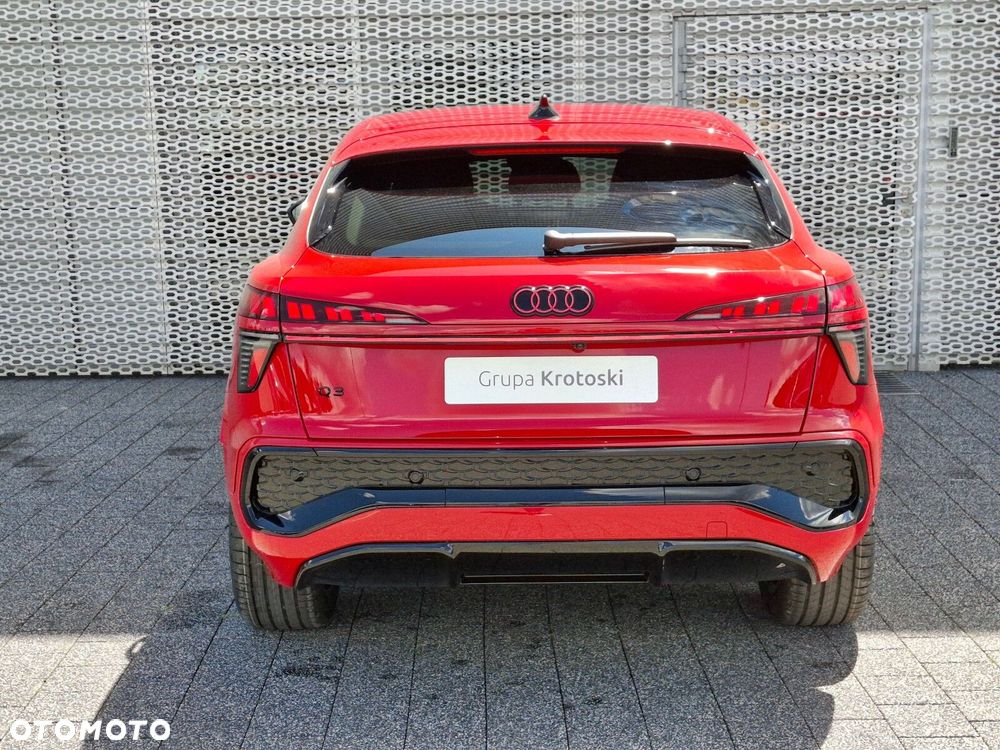 Audi Q3 Sportback - 7