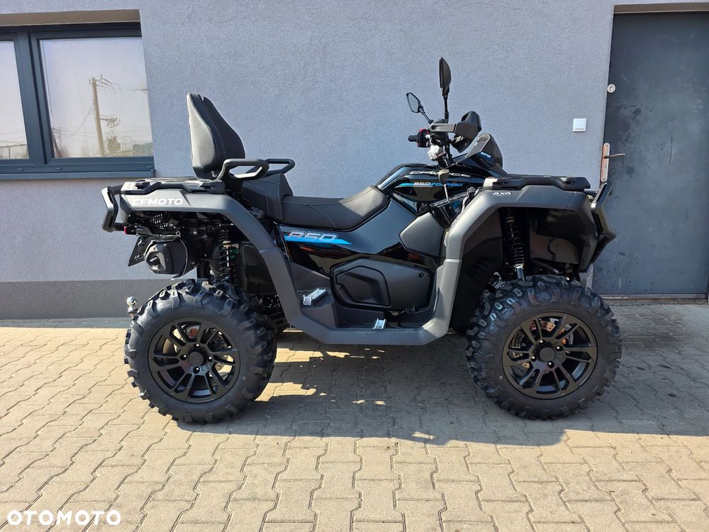 CFMoto CForce - 5