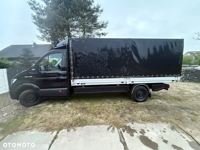 MAN TGE - 5