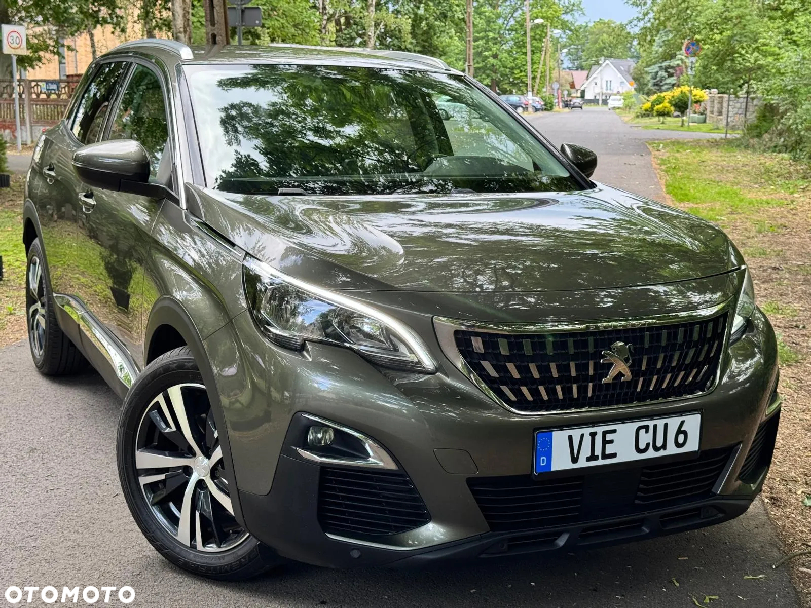 Peugeot 3008 BlueHDi 130 Stop & Start Active - 13