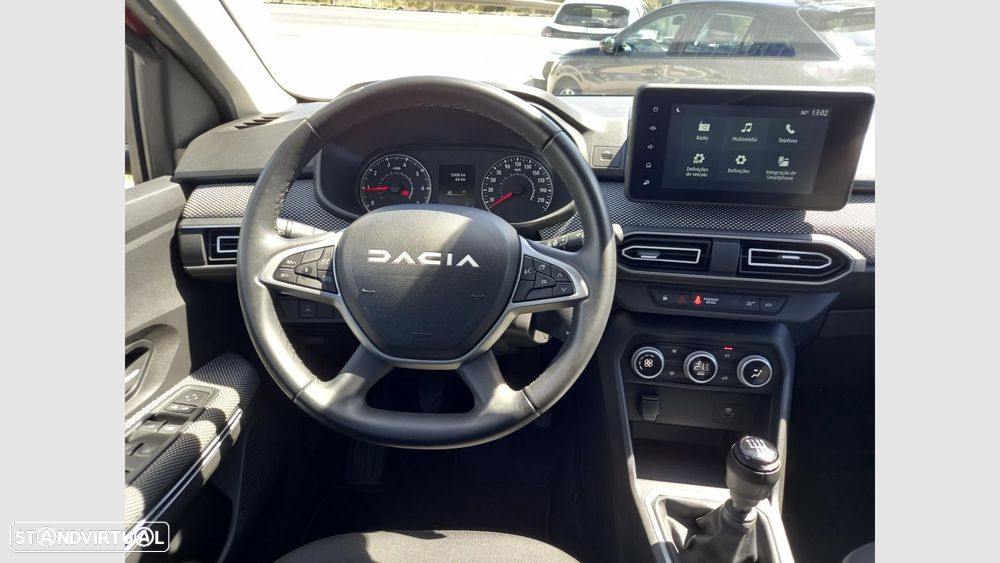 Dacia Jogger 1.0 ECO-G Extreme Bi-Fuel - 12