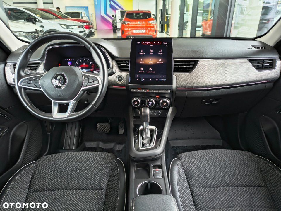 Renault Arkana - 18