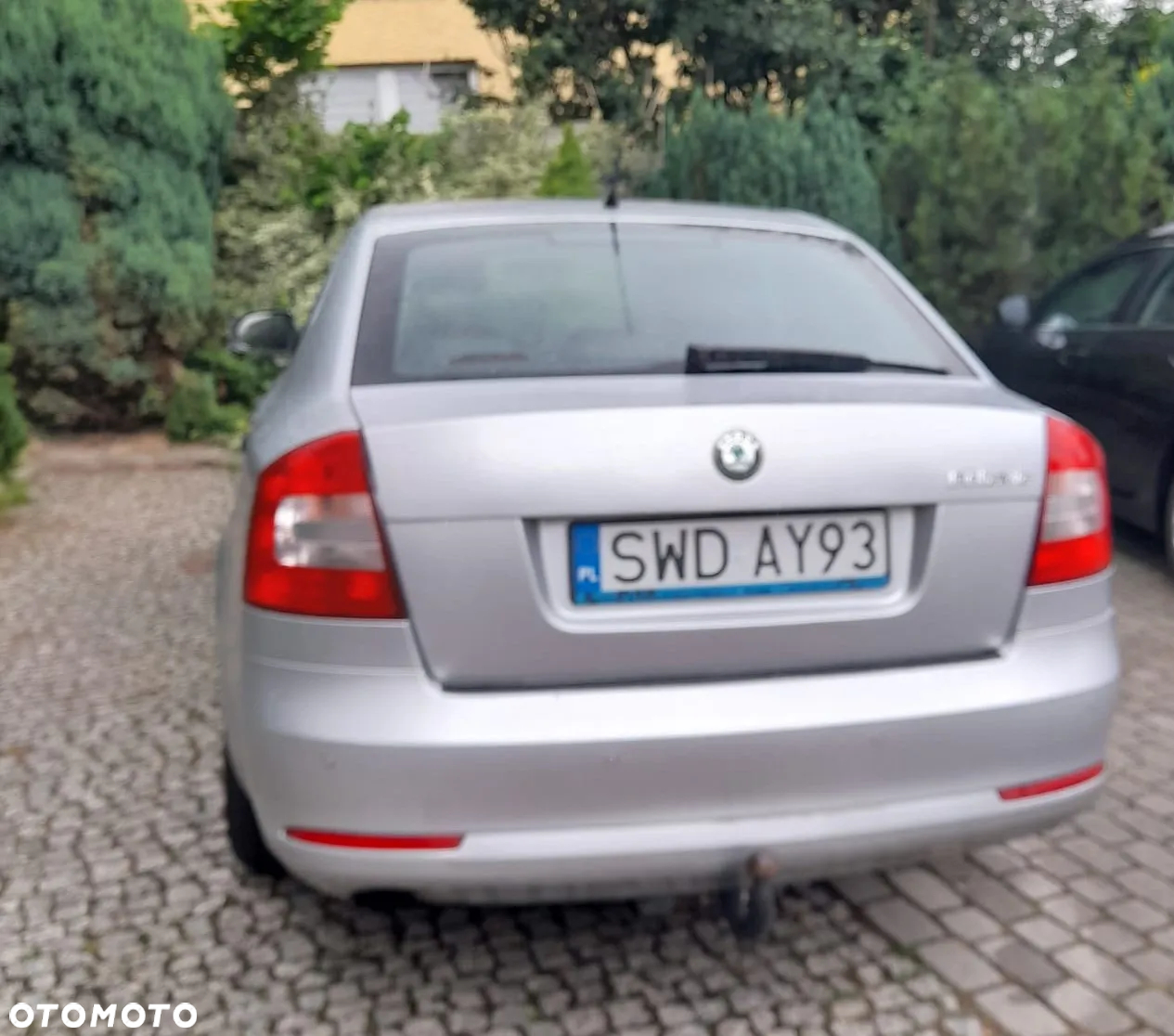 Skoda Octavia 1.2 TSI Ambition - 4