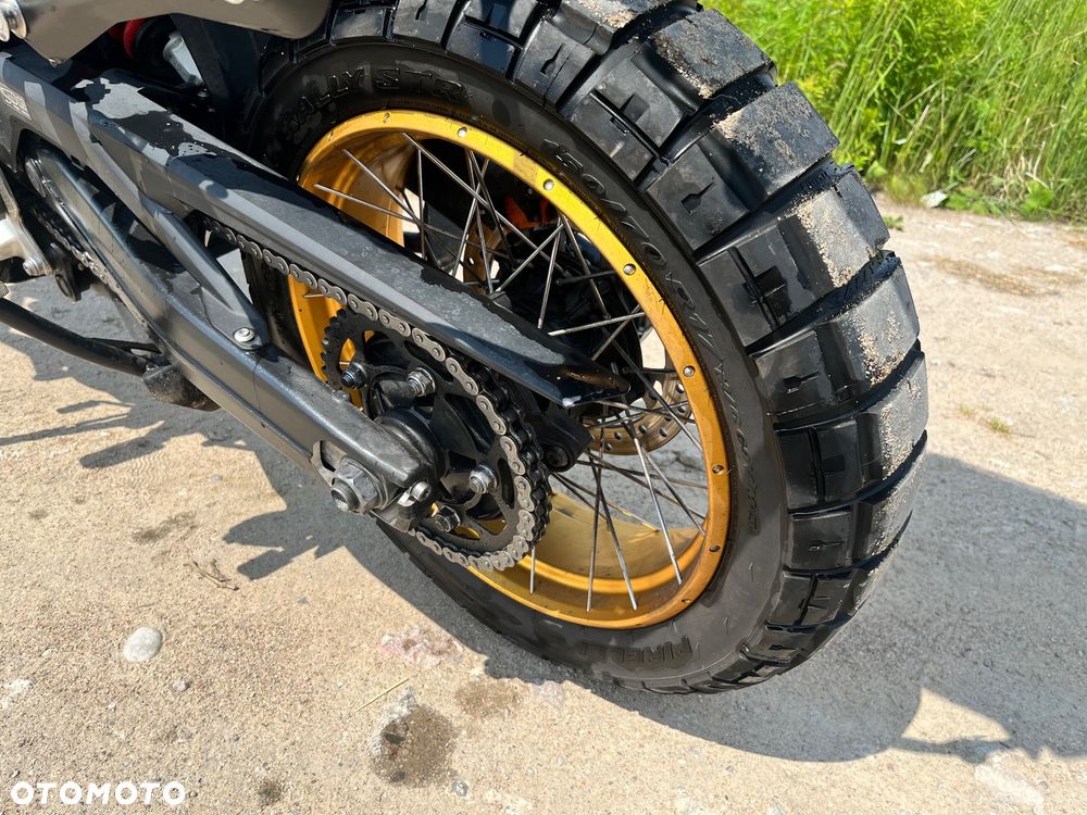 BMW GS - 7