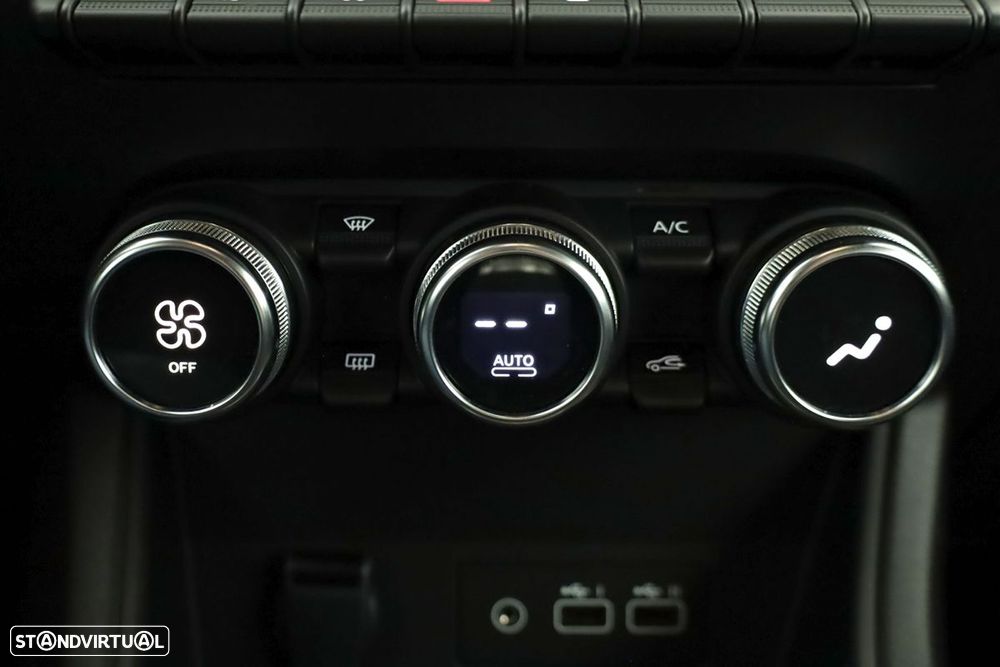 Renault Captur 1.0 TCe Techno - 13
