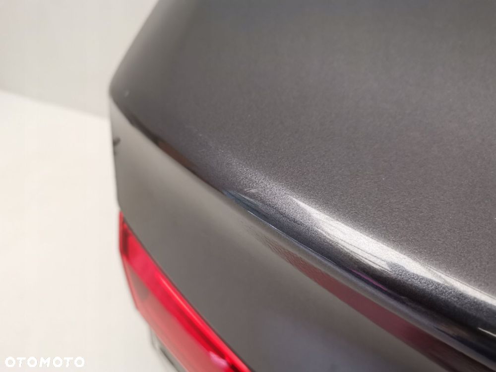 HONDA CIVIC SEDAN XI 2021 2022- KLAPA BAGAZNIKA KOMPLETNA USA - 9