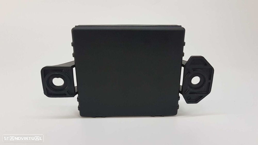 MÓDULO ELETRÓNICO LAND ROVER EVOQUE DYNAMIC - 4