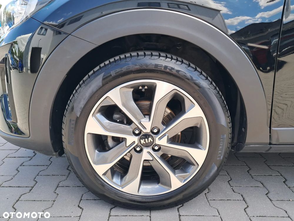 Kia Stonic 1.0 T-GDI M - 10