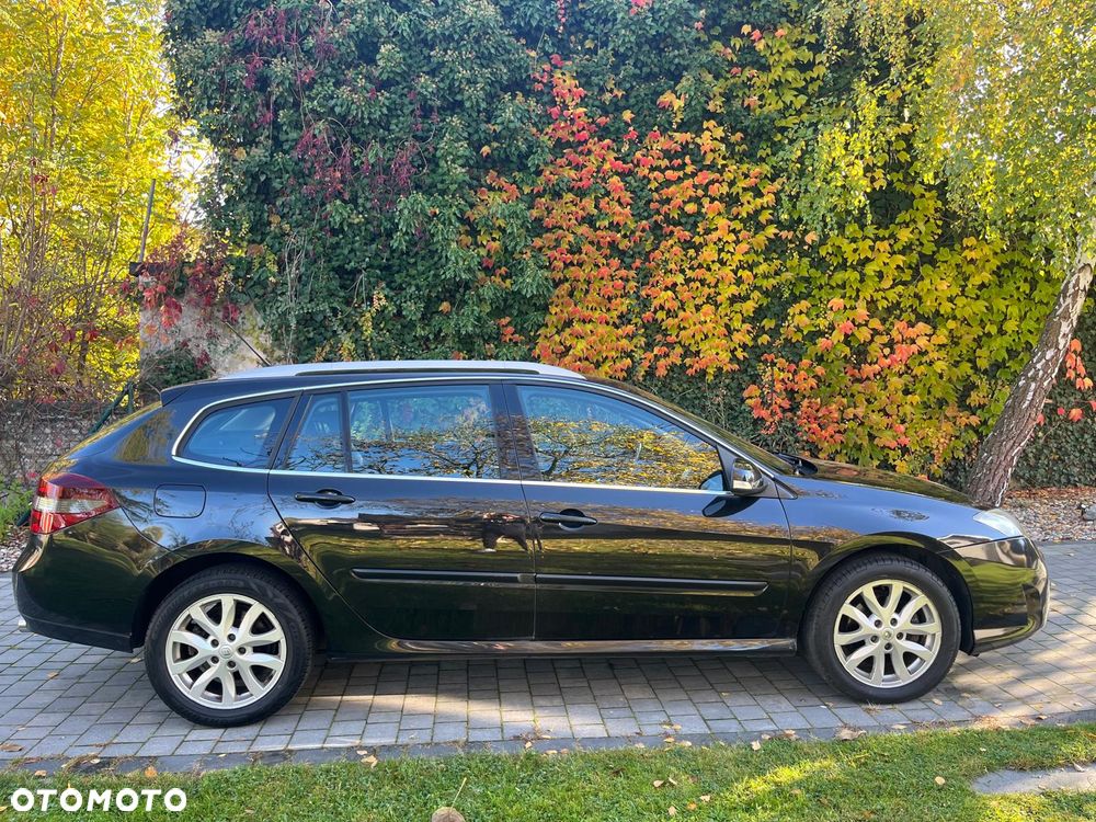 Renault Laguna - 9