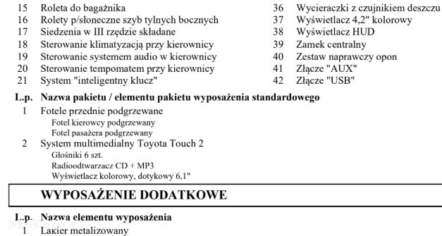 Toyota Prius+ 1.8 HSD Premium - 33