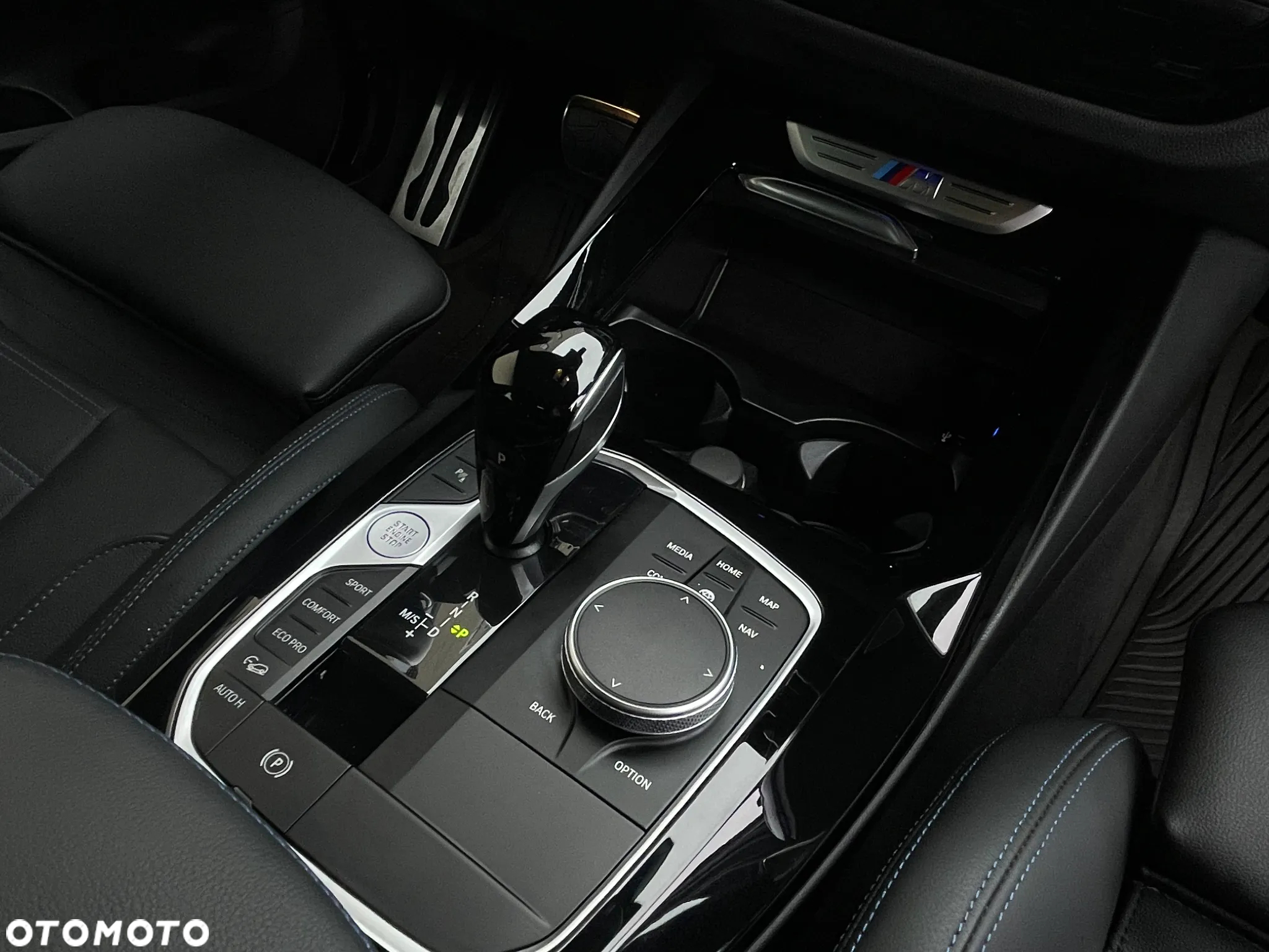 BMW X3 - 8