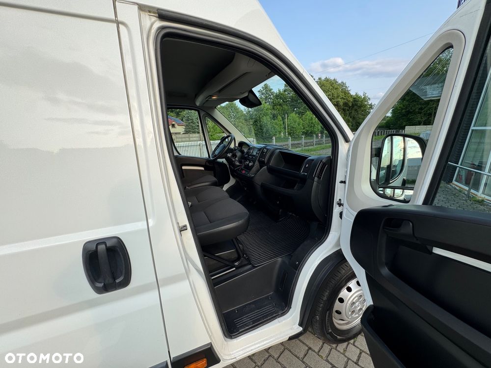 Peugeot Boxer - 19