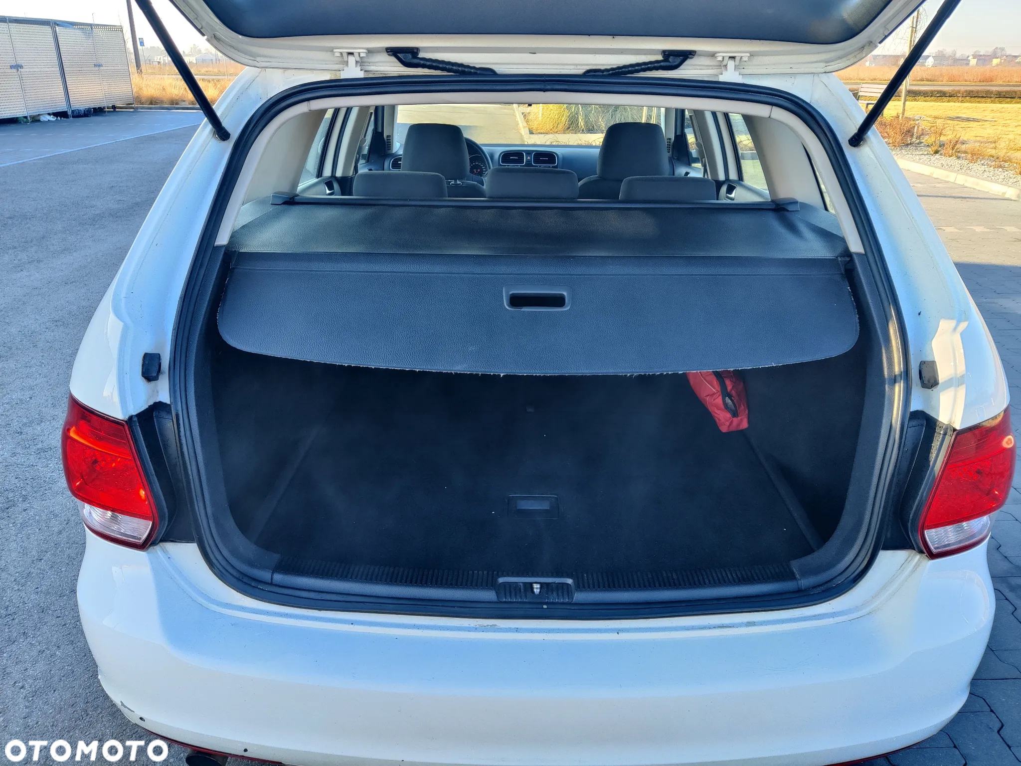 Volkswagen Golf 1.2 TSI BlueMotion Technology Style - 4