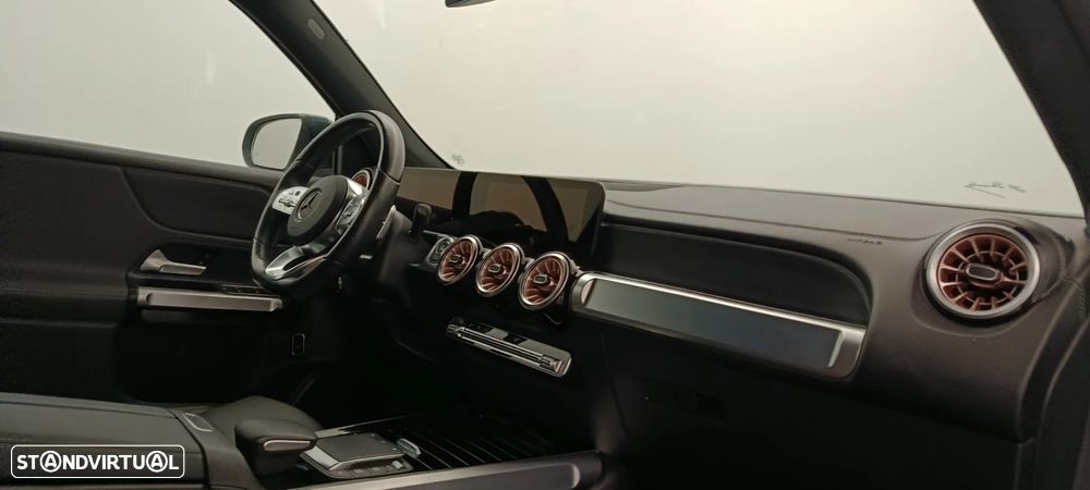 Mercedes-Benz EQB 250 Electric Art - 19