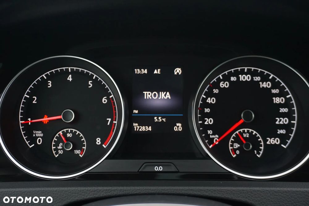 Volkswagen Golf 1.5 TSI ACT OPF BlueMotion Highline - 35