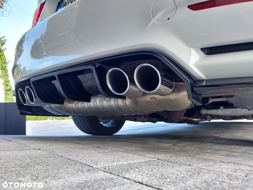BMW M4 - 17